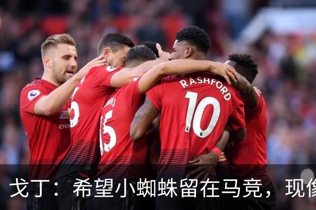 戈丁：希望小蜘蛛留在马竞，现像他这样的球员，多少钱也买不到了